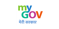 Image of My Government Logo