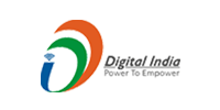 Image of Digital India Logo