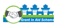 Grant-in-Aid Scheme Image